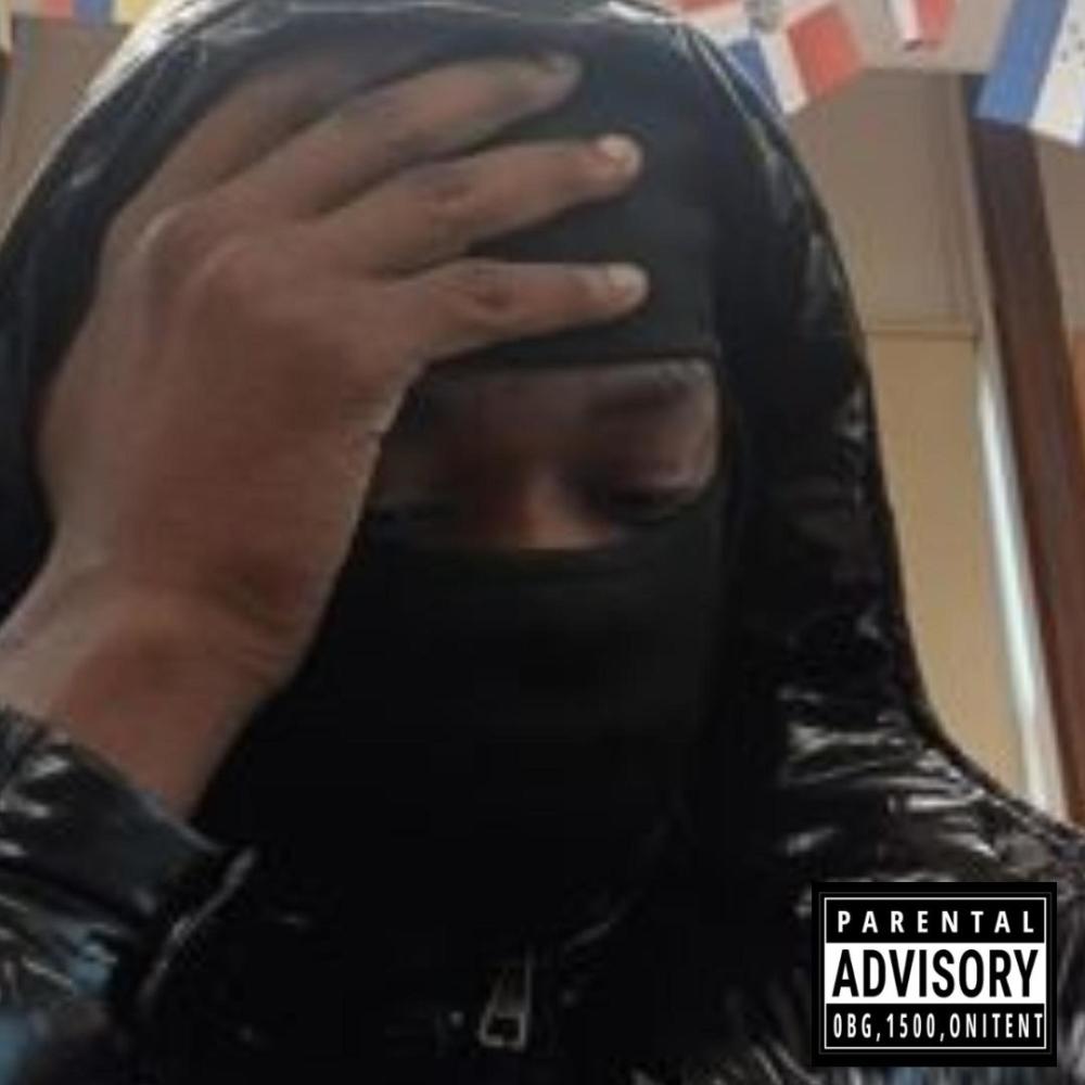 LOVEY-DOVEY ****!!!!! / SAD****5!!!!! (feat. JTL SNIPER) (Explicit)