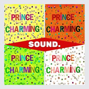 收聽Sound.的Prince Charming (feat. Xian)歌詞歌曲