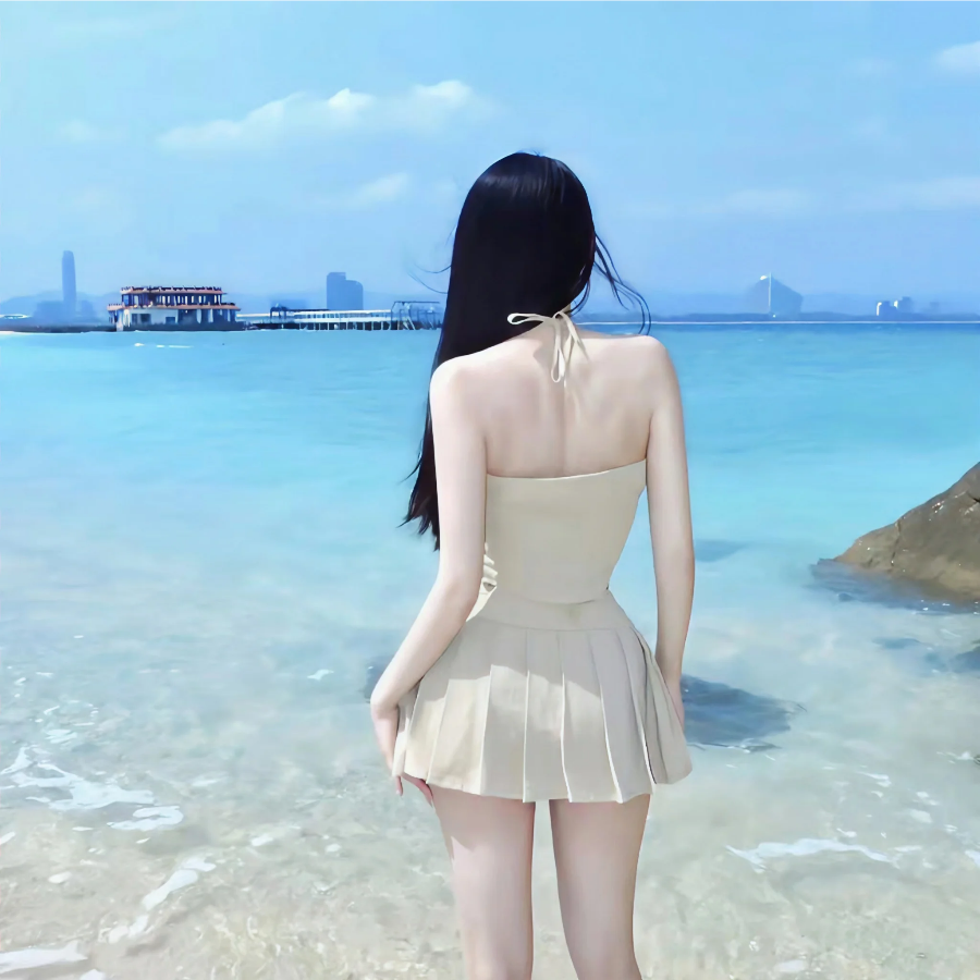 Once upon a time(干声版) (DJ阿鱼 remix) (Remix)
