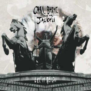 ดาวน์โหลดและฟังเพลง Glory Days พร้อมเนื้อเพลงจาก Carl Barât And The Jackals