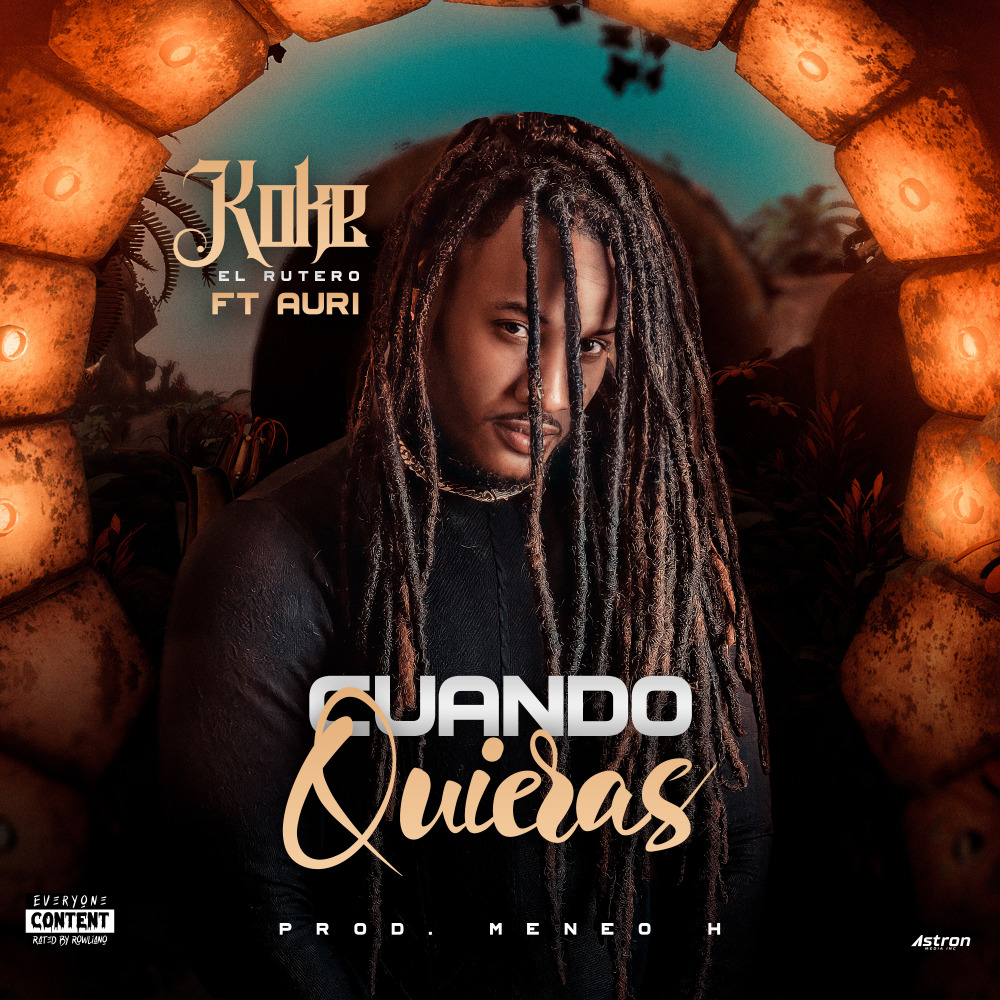 Cuando Quieras (Explicit)