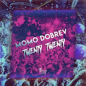 Momo Dobrev的專輯Twenty Twenty EP