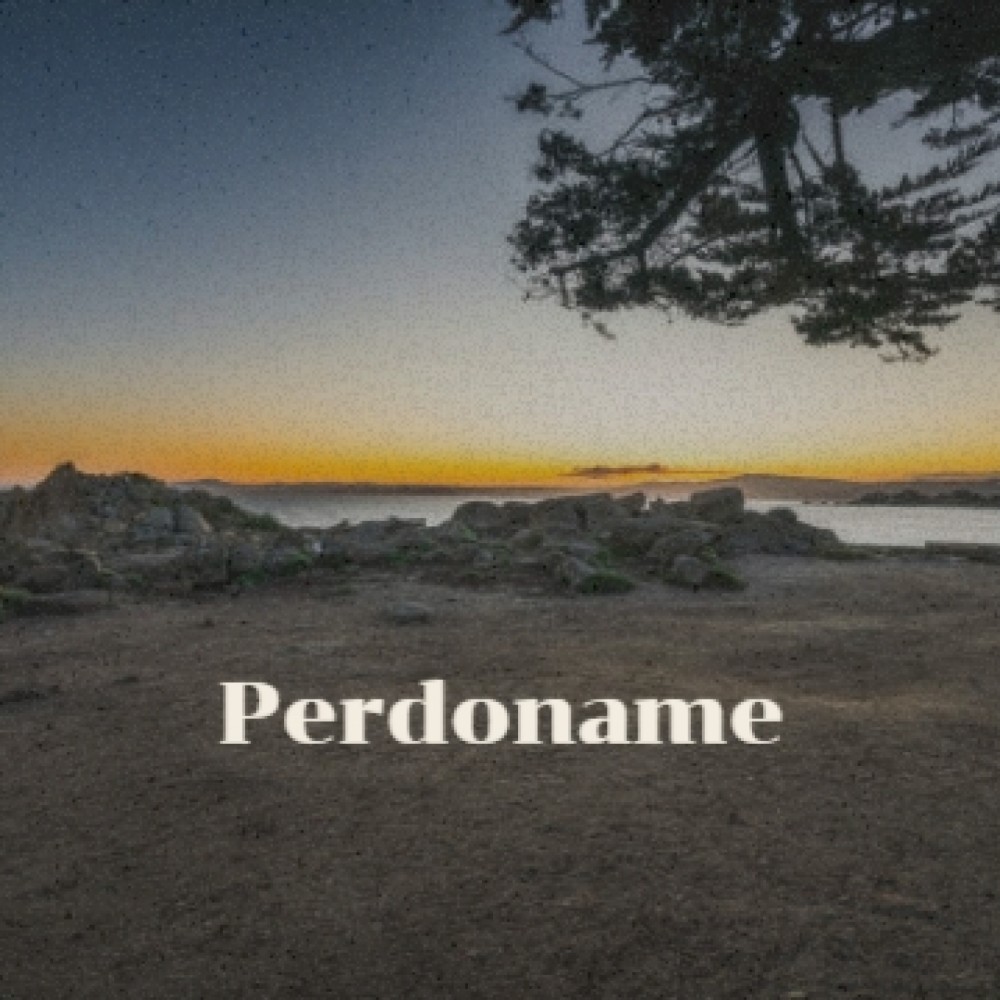 Perdoname