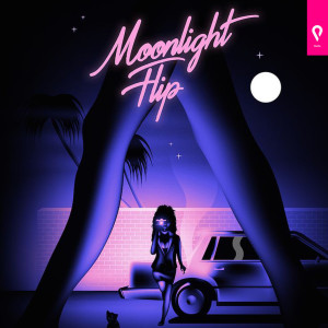 Album Moonlight Hip from Various