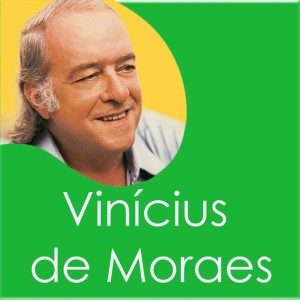 Vinicius De Moraes的專輯Vinícius de Moraes