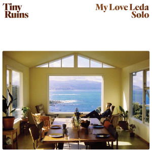 Listen to My Love Leda (Solo) song with lyrics from Tiny Ruins