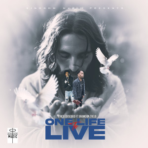 Ericgodisgood的专辑Onelifetolive