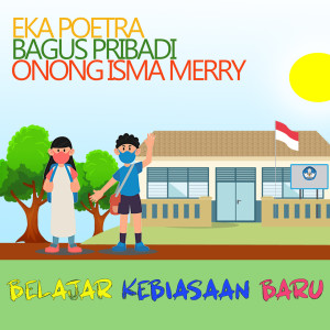 收听Bagus Pribadi的Belajar Kebiasaan Baru歌词歌曲