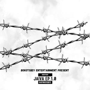 Darpmusiq012的專輯JAIVA EP 1.0