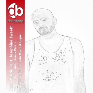 ดาวน์โหลดและฟังเพลง Welcome to the Club พร้อมเนื้อเพลงจาก Josephine Sweett