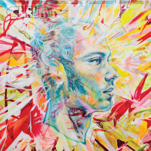 收聽Curumin的Pra Nunca Mais歌詞歌曲