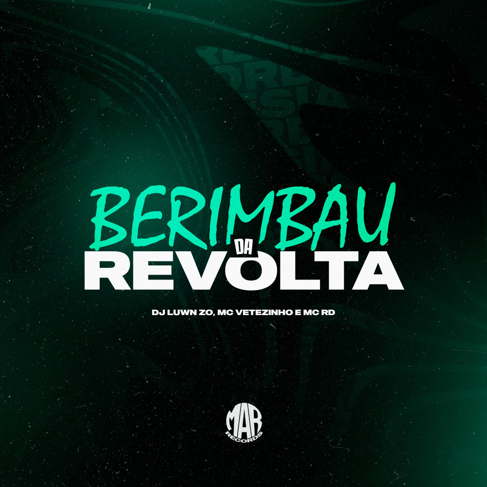 Berimbau da Revolta (Explicit)