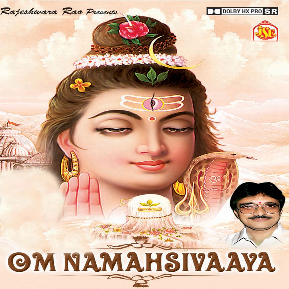 Om Namahsivaaya (其他)