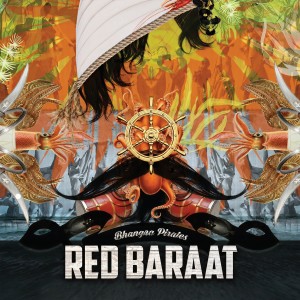 收聽Red Baraat的Tunak Tunak Tun歌詞歌曲