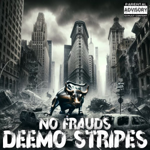 Album No Frauds (Explicit) from Deemo