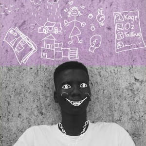 Oz KayLoz的專輯Daydreaming (Explicit)
