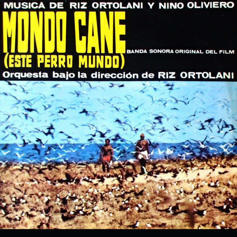 More (From 'Mondo Cane' Original Soundtrack)