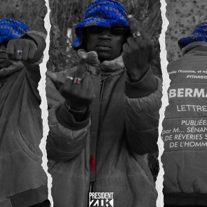 Album Dec Pack 1 (Explicit) from President Zik