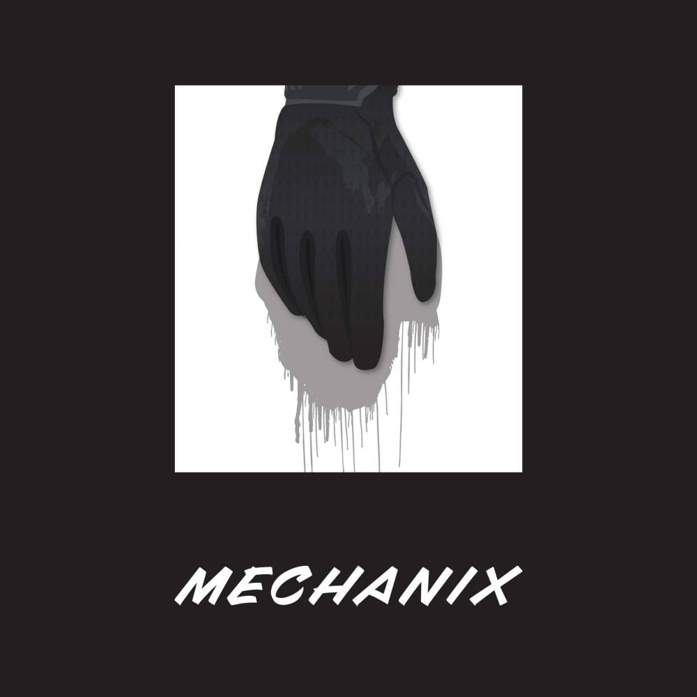 Mechanix (Explicit)