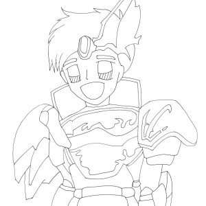 default playlist img