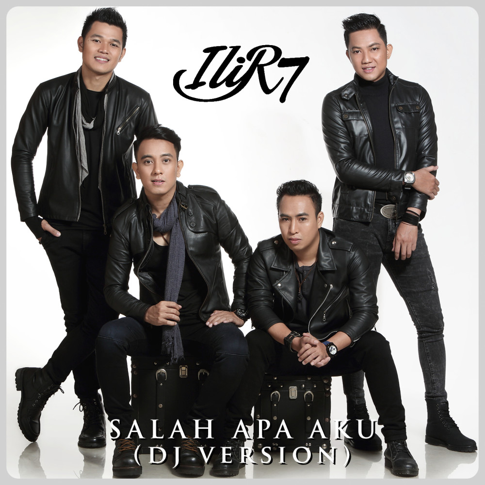 Salah Apa Aku (DJ Version) (Dj Version)