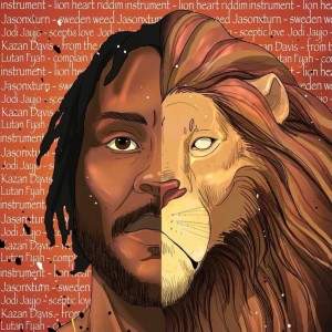 ดาวน์โหลดและฟังเพลง Complain พร้อมเนื้อเพลงจาก Lutan Fyah