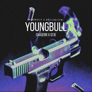 Grinddaily的專輯Youngbull