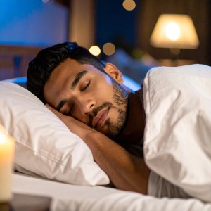 Cánticos Nocturnos的專輯Melodías Suaves Para Una Experiencia De Sueño Soñada