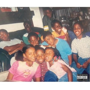 Album Galewood Drive (Explicit) from Piggy