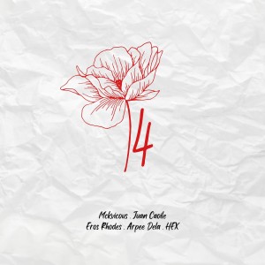 收聽Mckvicous的14歌詞歌曲