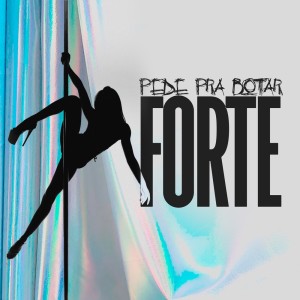 Dengarkan lagu Pede Pra Botar Forte (Explicit) nyanyian Mello DJ dengan lirik