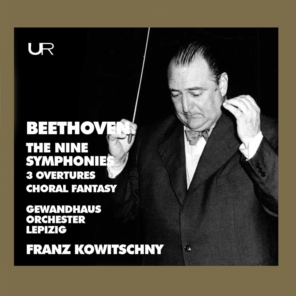 Fantasia in C Minor, Op. 80 "Choral Fantasy"