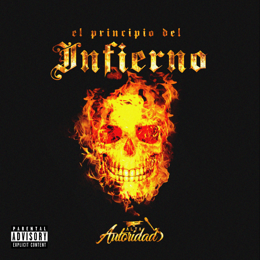 El Principio Del Infierno