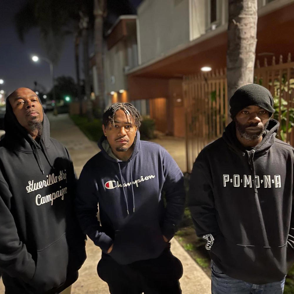 POMONA YOU FROM ?
