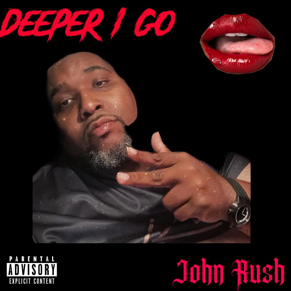 Deeper I Go (Special Version)