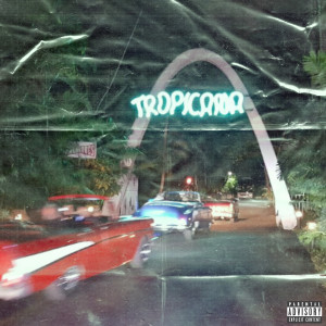 ดาวน์โหลดและฟังเพลง Tropicana พร้อมเนื้อเพลงจาก AZV