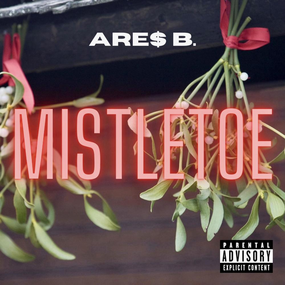 Mistletoe (Explicit)