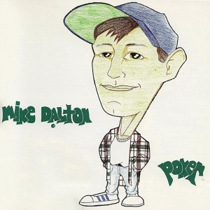 Album Poker from Mike Dalton