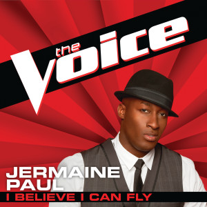 อัลบัม I Believe I Can Fly ศิลปิน Jermaine Paul