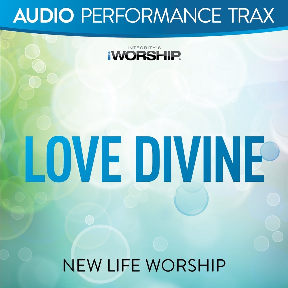 Love Divine (Live)