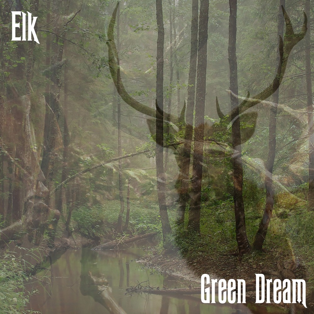 Green Dream (Explicit)