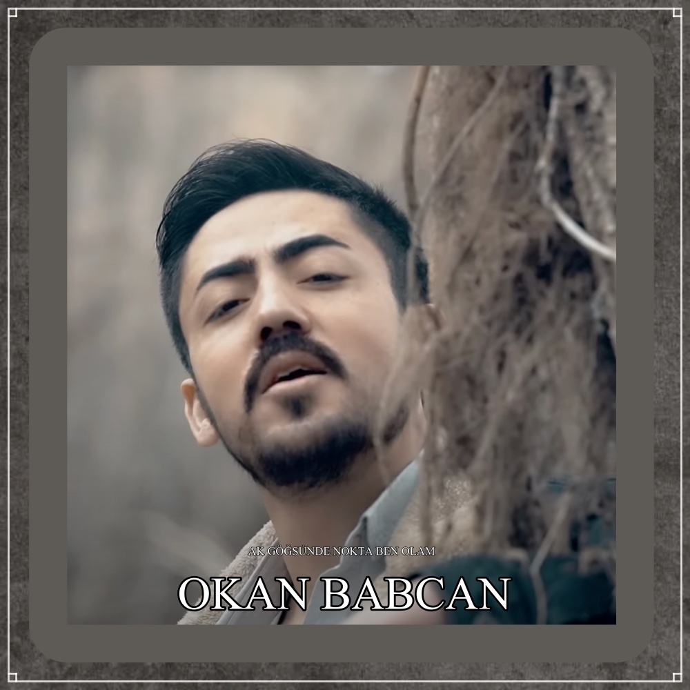 Ak Gğsünde Nokta Ben Olam
