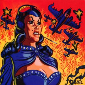 收聽The Malamondos的Have Love Will Travel歌詞歌曲