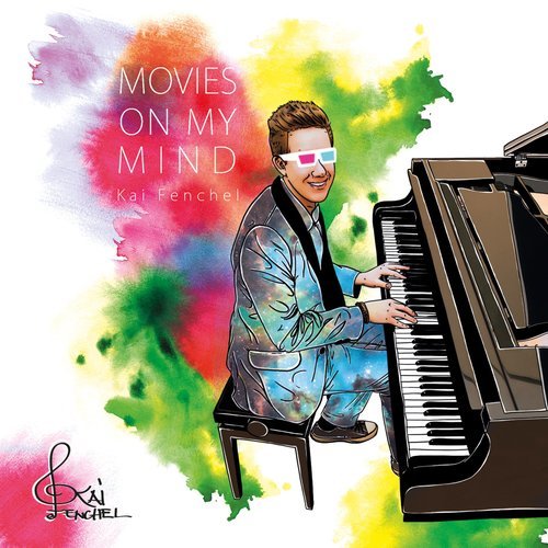 Falling Rain (Piano Version)