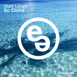 Matt Lange的专辑So Cliche