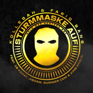 Album Sturmmaske auf (Gold war gestern RMX) (Explicit) oleh Summer Cem