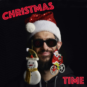 Album Christmas Time from 