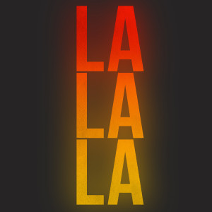 อัลบัม La La La - Single ศิลปิน Hit Masters