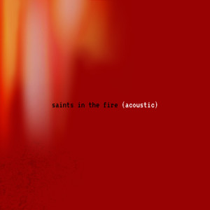 Nino Lucarelli的专辑Saints In The Fire (Acoustic)