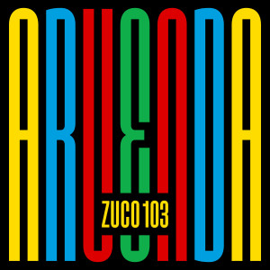 Album Aruenda from Zuco 103